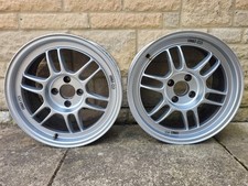 Enkei rpf1 4x100 for sale  SHAFTESBURY