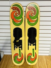 Vintage wooden cut for sale  Cedar Lake