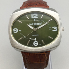 Joe boxer watch for sale  Pflugerville