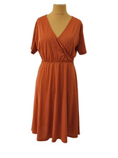 Kleid fit flare gebraucht kaufen  Görlitz