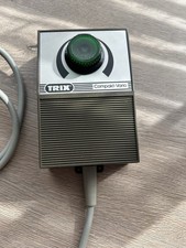 Trix transformator compact gebraucht kaufen  Alfter