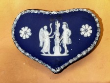 Damaged wedgewood jasperware for sale  Jasper