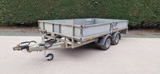 Ifor williams lm126 for sale  PRESTON