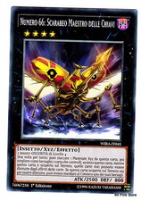 Numero scarabeo maestro usato  Venezia