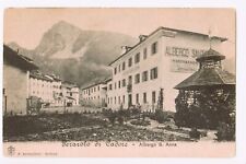 Perarolo cadore albergo usato  Italia