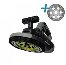 Zollernalb piranha zp2400 d'occasion  Expédié en Belgium
