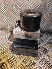 Bloc hydraulique pompe d'occasion  Déols