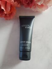 Giorgio armani code gebraucht kaufen  Achim