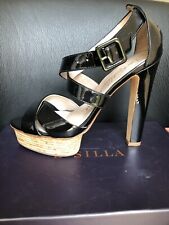 Silla sandalo tg.38 usato  Cologno Monzese