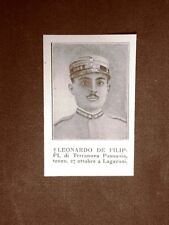 Ww1 prima guerra usato  Villarosa