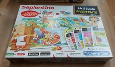 Sapientino storia divertente usato  Verrua Savoia