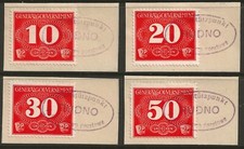Poland german occupation for sale  UK