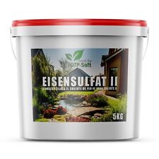 5kg sulfate fer d'occasion  Paris VII