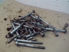 Various fasteners bolts for sale  Ann Arbor