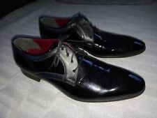 Lackschuhe smokingschuhe erhal gebraucht kaufen  Weiden