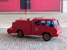 Pompiers solido berliet d'occasion  Saint-Chamond