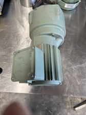 Motor de engrenagem Tsubaki GMTA010-28U450V4H comprar usado  Enviando para Brazil