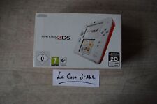 Boite vide nintendo d'occasion  Lognes