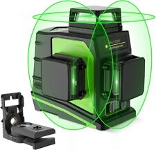 Huepar laser level for sale  Chicago