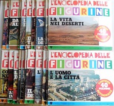 Lotto enciclopedia delle usato  Gioia del Colle