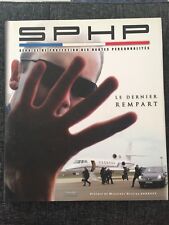 Beau livre sphp d'occasion  Claix