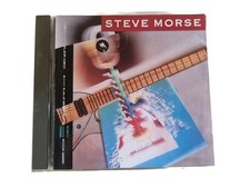 Steve morse high usato  Pesaro
