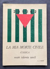 Cifarelli mia morte usato  Italia