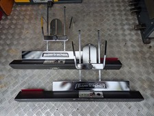 Super tracker wheel for sale  HARROW