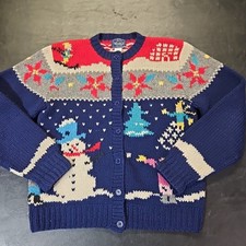 Vintage woolrich sweater for sale  Arkansas City