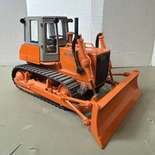 Bulldozer de esteira ROS Agri modelos Fiat Allis FD175 1:32 fundido feito na Itália comprar usado  Enviando para Brazil