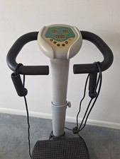 Wobble workout plate for sale  GAINSBOROUGH