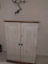 Schuhschrank komode kiefer gebraucht kaufen  Bassenheim Kettig, St.Sebastian