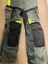 Rukka rough road for sale  SHEFFIELD