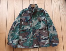 Veste terrain m65 d'occasion Veste terrain m65 d'occasion  Sainte-Bazeille
