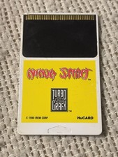 Ninja spirit game for sale  Langhorne