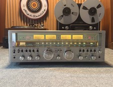 Sansui 9000 stereo for sale  Garden Grove