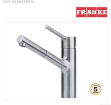 Franke taros neo gebraucht kaufen  Köln