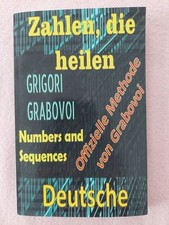 grigori grabovoi gebraucht kaufen grigori grabovoi gebraucht kaufen  Raubling