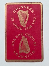 Vintage guinness advertising for sale  RUNCORN