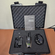 Dogtra 1900s handsfree usato  Spedire a Italy