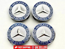 Blue mercedes benz for sale  BURNLEY