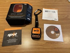 Spot gen3 satellite for sale Spot gen3 satellite for sale  SHREWSBURY