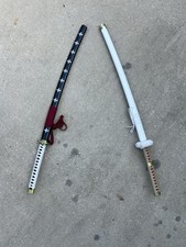 Anime inspired katana for sale  Pensacola