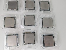Lotto cpu intel usato  Este