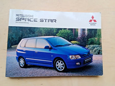 Mitsubishi space star gebraucht kaufen  Buxtehude