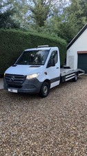 Mercedes benz sprinter for sale  SLEAFORD