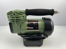 Paasche airbrush 8hp for sale  Sparrows Point