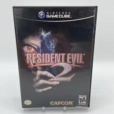 Resident evil complete d'occasion  Expédié en Belgium