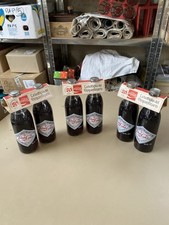 Coppia bottiglie vintage usato  Casalecchio di Reno