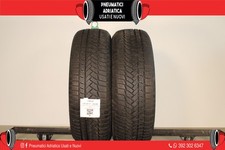 Pneumatici 235 continental usato  Pesaro